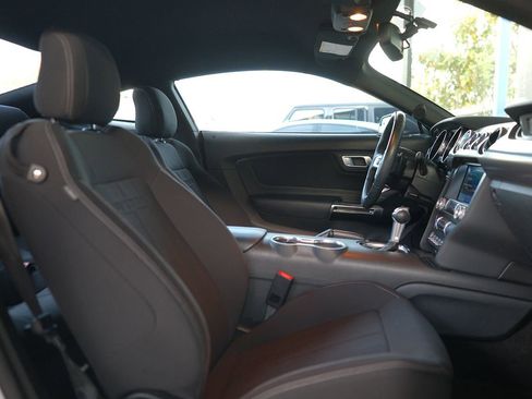 Used 2020 Ford Mustang Coupe w/ 2.3L High Performance Package image 29