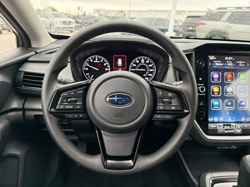New 2026 Subaru Crosstrek 2.0i Premium AWD/4WD image 10