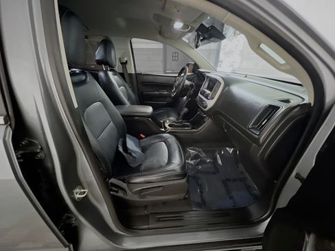 Used 2019 GMC Canyon SLE w/ Driver Alert Package image 31