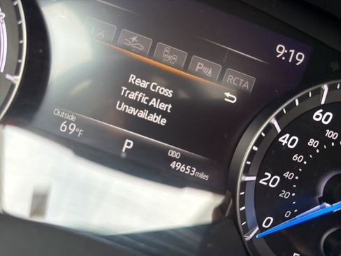 Used 2020 Toyota Highlander Limited AWD/4WD image 14