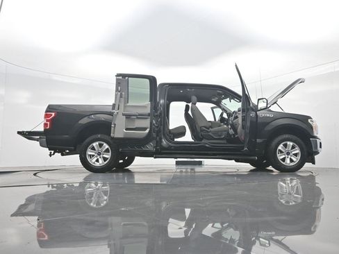 Used 2018 Ford F150 XLT RWD image 51