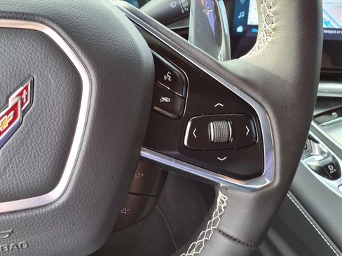 Used 2024 Chevrolet Corvette Stingray Coupe w/ 1LT image 21