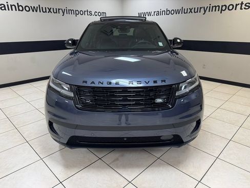 Used 2026 Land Rover Range Rover Velar S AWD/4WD image 2