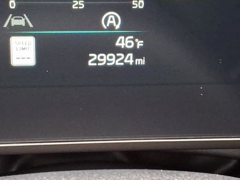 Used 2024 Kia Sportage X-Line image 20