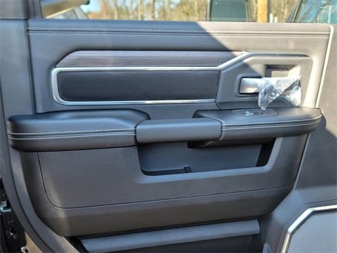 New 2026 RAM 2500 Laramie image 16