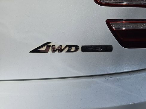 Used 2021 Genesis G80 3.5T image 5