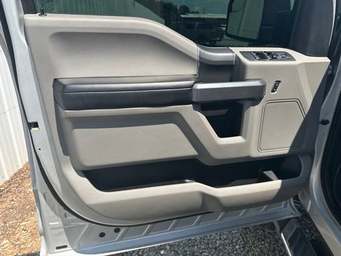 Used 2018 Ford F150 XLT w/ Equipment Group 302A Luxury AWD/4WD image 12