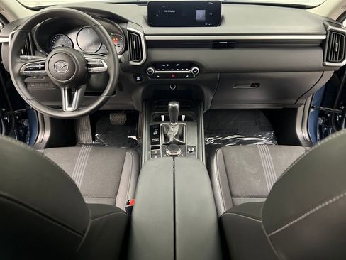 Used 2025 MAZDA CX-50 AWD 2.5 S w/ Premium Package image 37