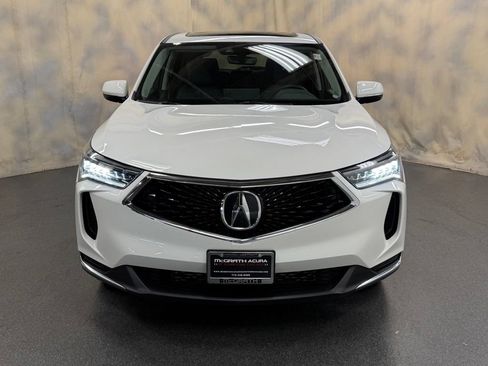 Used 2023 Acura RDX AWD image 5