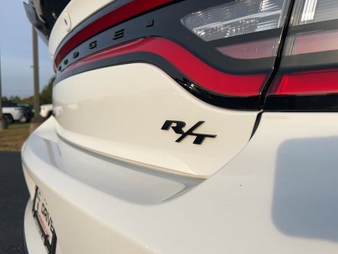 Used 2023 Dodge Charger R/T w/ Blacktop Package image 12