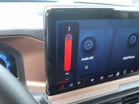 New 2025 Ford Bronco Sport Outer Banks image 7