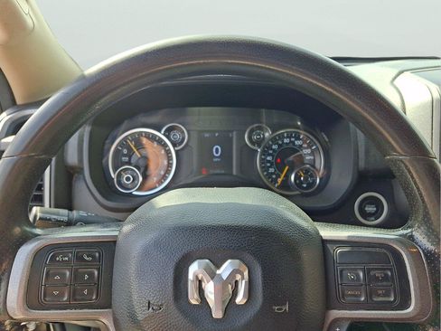 Used 2020 RAM 2500 Tradesman AWD/4WD image 13