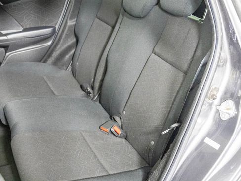 Used 2017 Honda Fit EX image 36