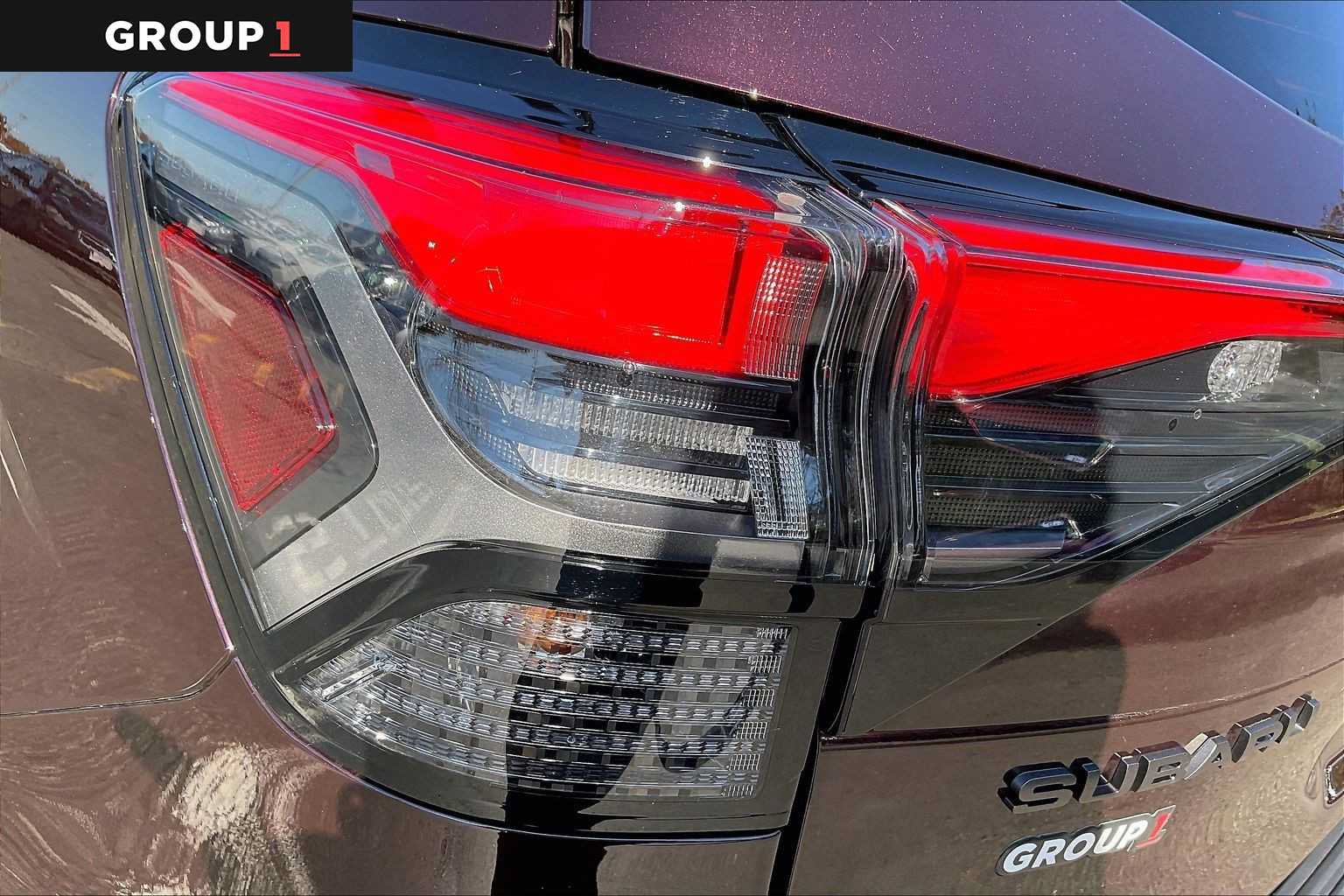 Certified 2026 Subaru Forester Premium AWD/4WD image 29