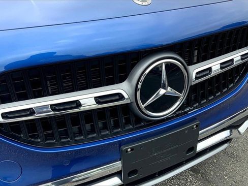 Used 2025 Mercedes-Benz GLA 250 4MATIC image 33
