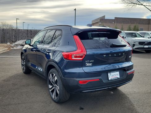 New 2026 Volvo XC40 B5 Ultra w/ Climate Package image 3