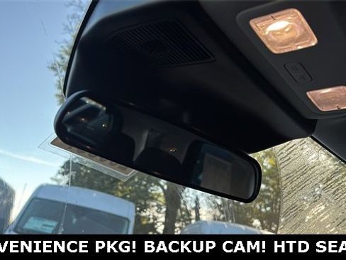 New 2025 Ford Bronco Sport Big Bend w/ Convenience Package image 19