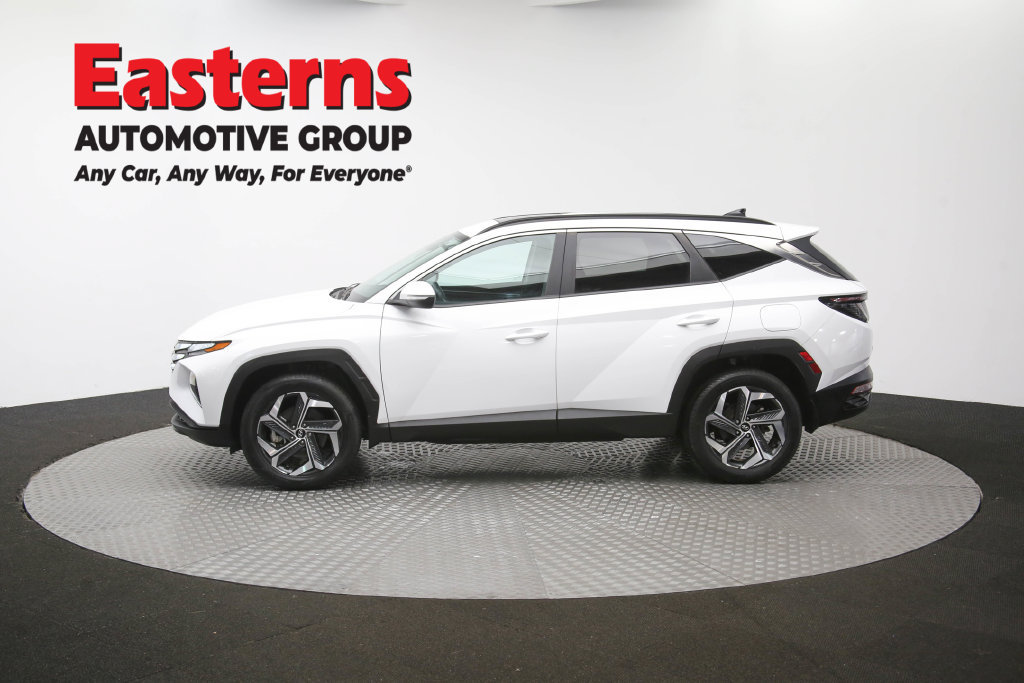 Used 2023 Hyundai Tucson SEL w/ Convenience Package AWD/4WD image 63