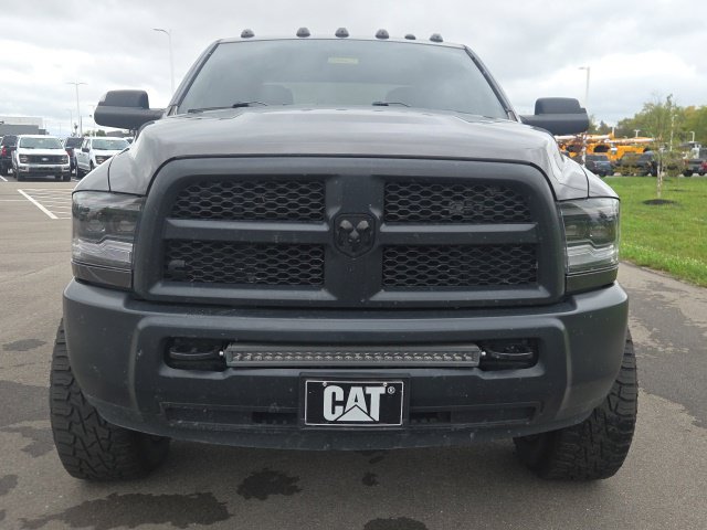 Used 2018 RAM 2500 Tradesman w/ Snow Chief Group AWD/4WD image 3