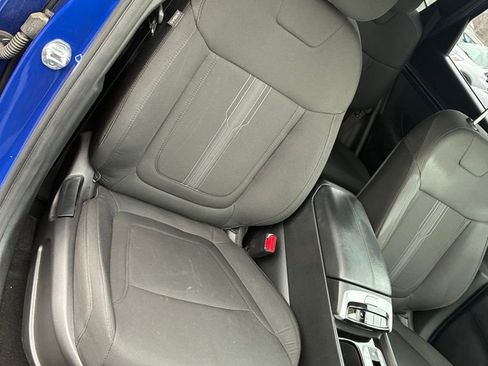 Used 2023 Hyundai Tucson SEL image 19