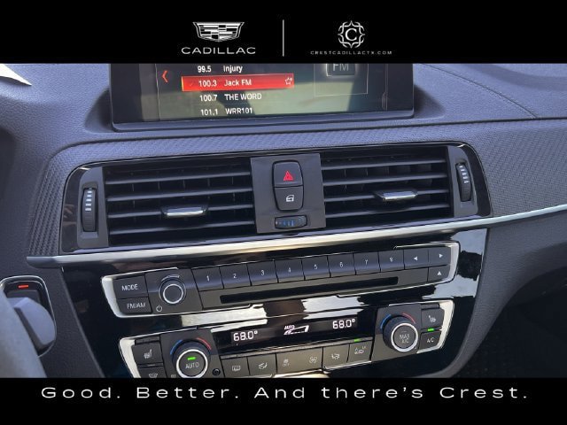 Used 2018 BMW M2 RWD image 15