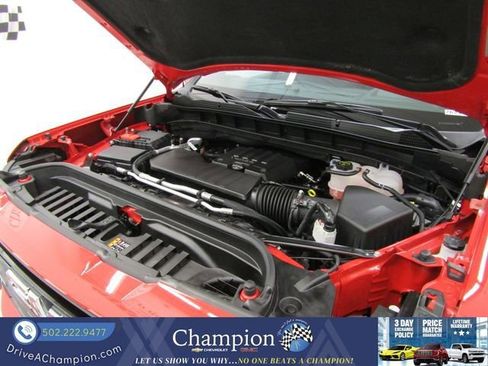 Certified 2025 GMC Sierra 1500 Elevation image 46