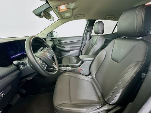 Used 2025 Buick Encore GX Preferred FWD image 13