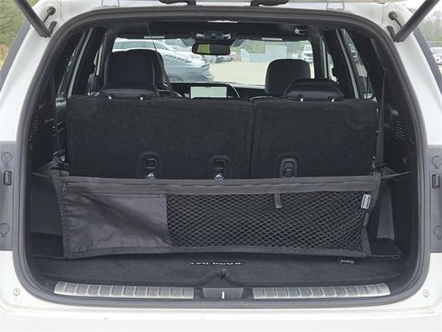 Used 2021 Hyundai Palisade Calligraphy image 8