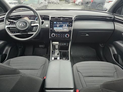 Used 2022 Hyundai Santa Cruz SEL w/ Activity Package image 17