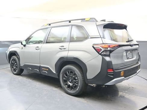 New 2026 Subaru Forester Wilderness image 3