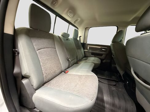 Used 2018 RAM 1500 Big Horn image 30