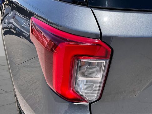 Used 2023 Ford Explorer ST w/ Equipment Group 401A AWD/4WD image 28