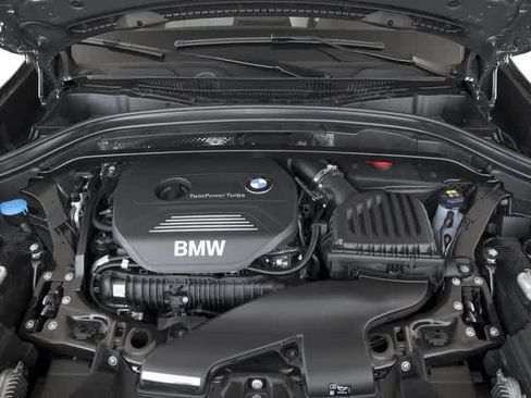 Used 2016 BMW X1 xDrive28i AWD/4WD image 12