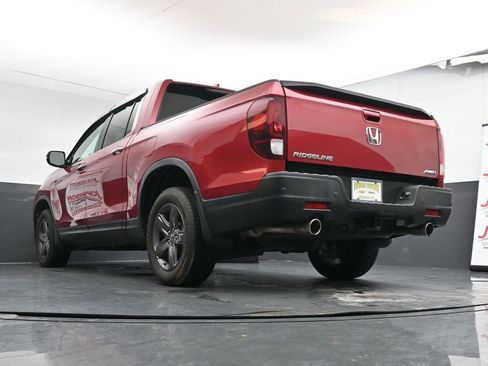 Used 2022 Honda Ridgeline RTL-E image 39
