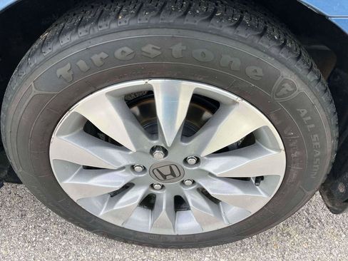 Used 2011 Honda Civic EX image 35