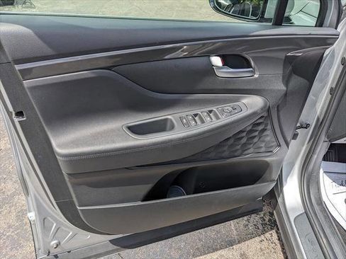 Used 2023 Hyundai Santa Fe SEL AWD/4WD image 9