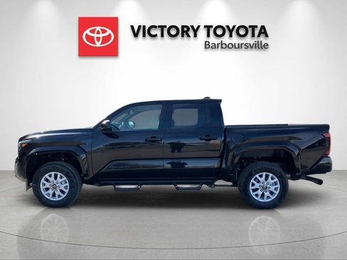 New 2026 Toyota Tacoma SR5 image 2