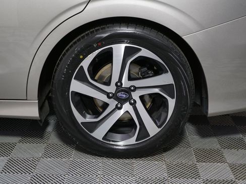 Used 2020 Subaru Legacy Limited AWD/4WD image 20