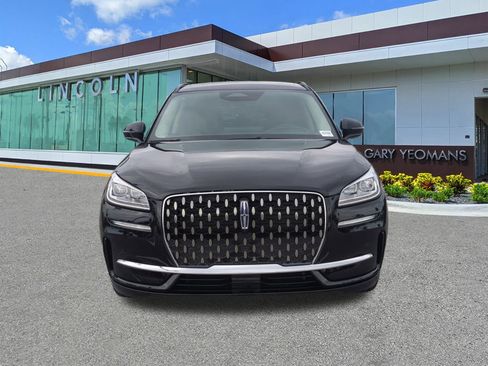 New 2026 Lincoln Corsair Grand Touring AWD/4WD image 9