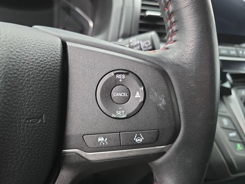 Used 2024 Honda Odyssey Sport image 19