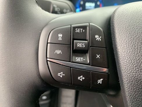 New 2025 Ford Bronco Sport Outer Banks w/ Outer Banks Tech Package+ image 15