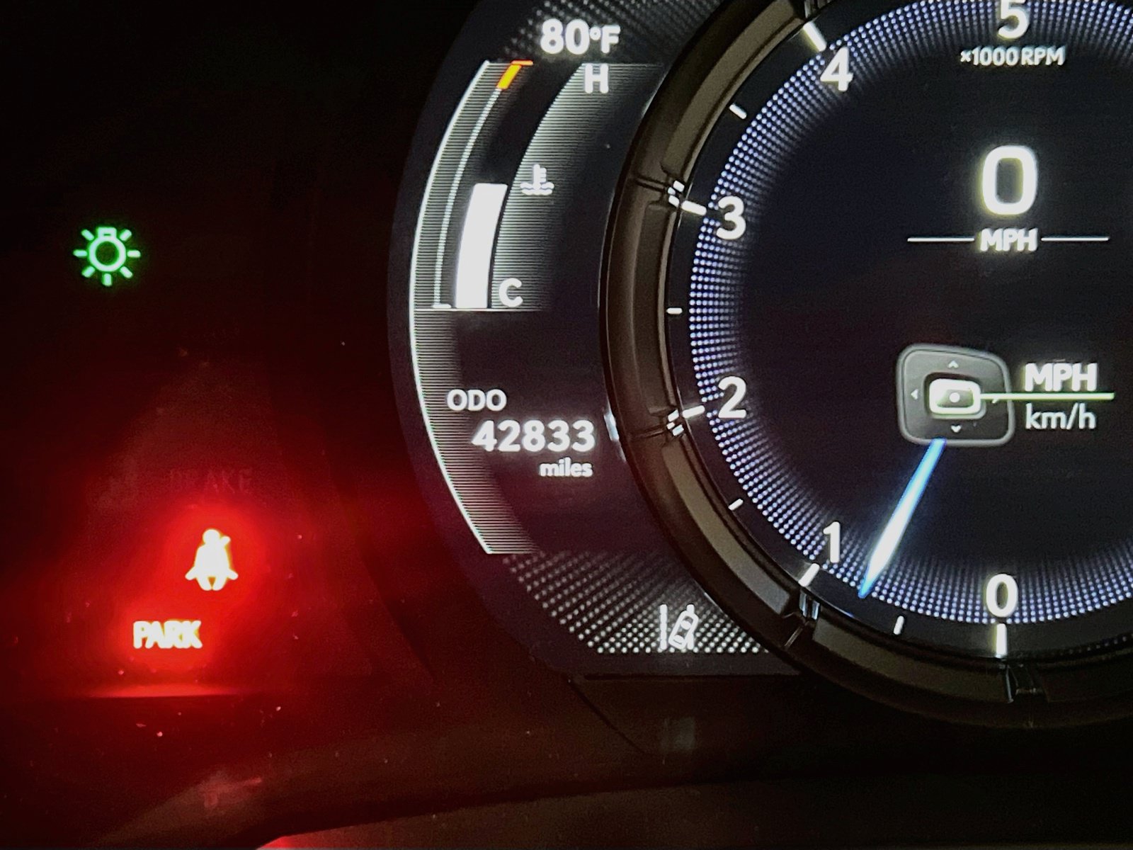 Used 2021 Lexus IS 350 F Sport w/ Navigation Package RWD image 8