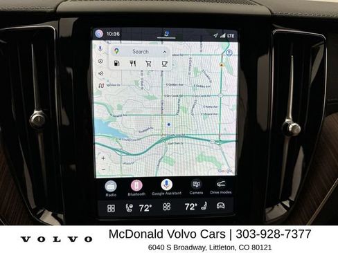 Certified 2023 Volvo XC60 B5 Ultimate w/ Climate Package AWD/4WD image 18