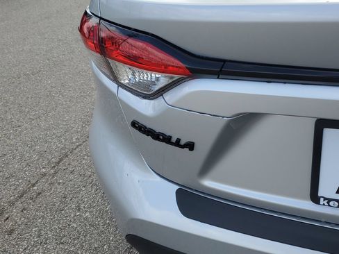 New 2026 Toyota Corolla LE FWD image 7