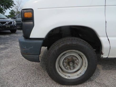 Used 2014 Ford E-150 and Econoline 150 RWD image 40