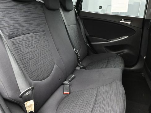 Used 2017 Hyundai Accent SE image 24