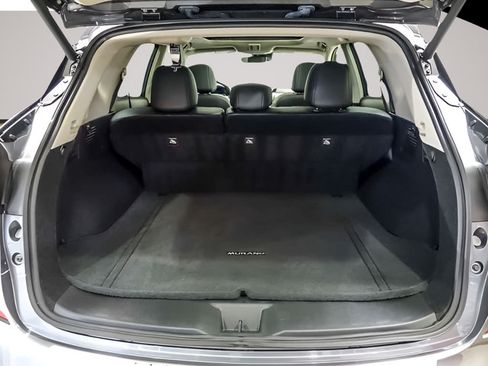 Used 2024 Nissan Murano SL AWD/4WD image 24