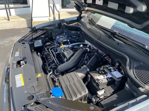 New 2025 Volkswagen Taos S image 64