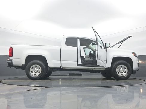 Used 2016 Chevrolet Colorado W/T image 51