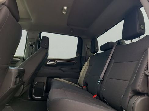 New 2026 Chevrolet Silverado 1500 RST RWD image 11